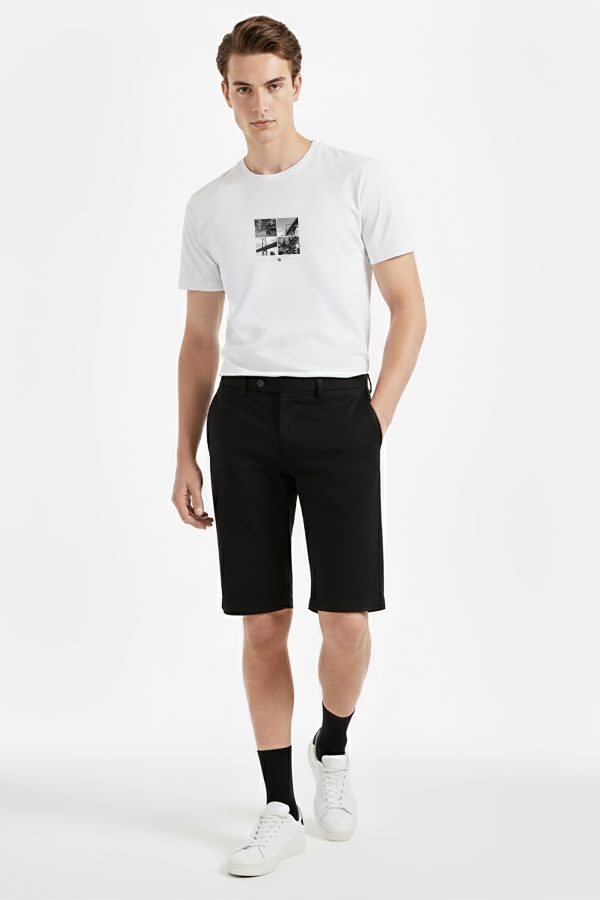 Men’s Premium Blumbz Classics Half-Sleeve T-Shirt