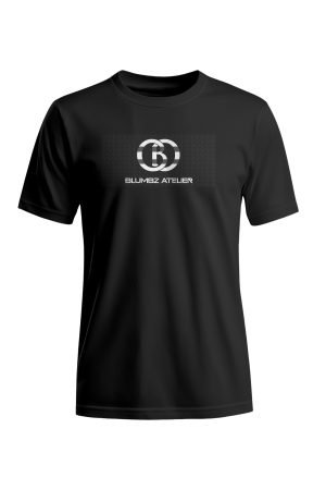 Men’s Essential Half-Sleeve Tee