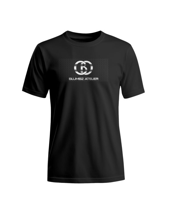 Men’s Essential Half-Sleeve Tee