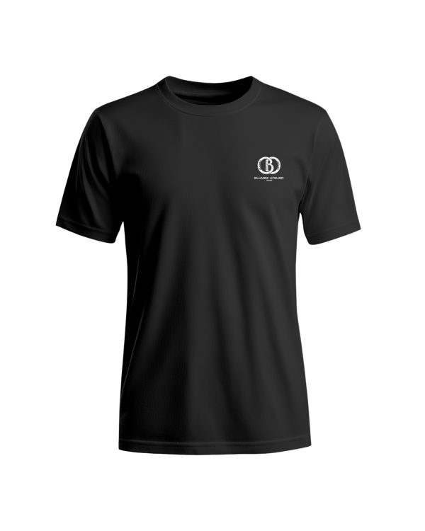 Men’s Half Sleeves BLUMBZ Classics T-Shirt