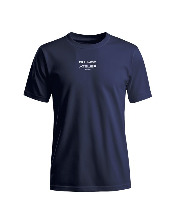 Men’s Half-Sleeve Premium Sportswear T-Shirt