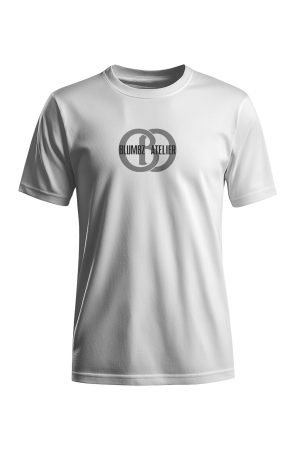 Monogram BLUMBZ ATELIER Logo Tee