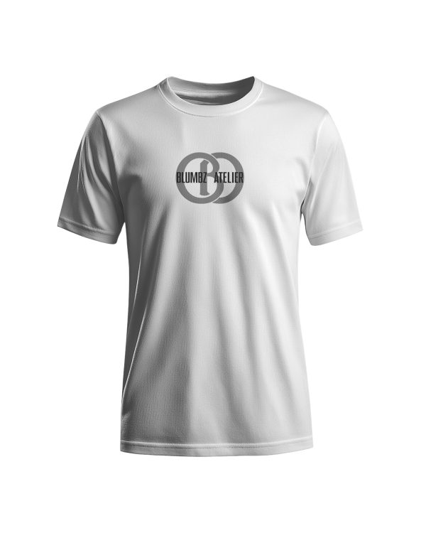 Monogram BLUMBZ ATELIER Logo Tee