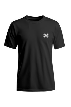 Men's Half Sleeves Blumbz Classics T-shirt
