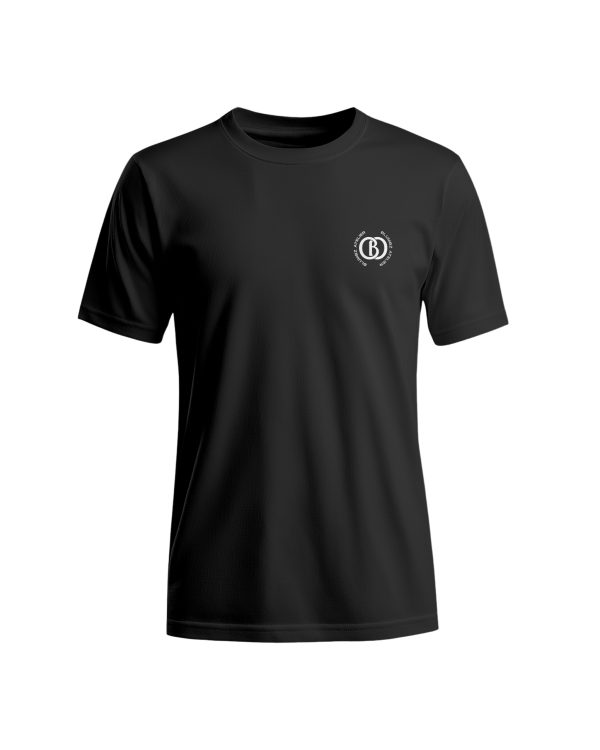 Men's Half Sleeves Blumbz Classics T-shirt