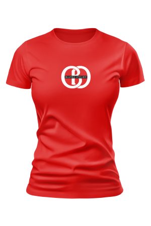 Blumbz Atelier Signature Tee – Red Edition