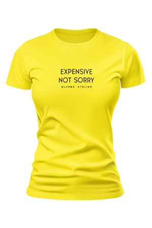 Women's Half Sleeves Essentials T-Shirt