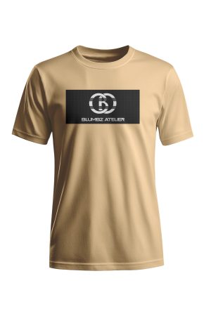 Men’s Logomania BLUMBZ Half Sleeve T-Shirt