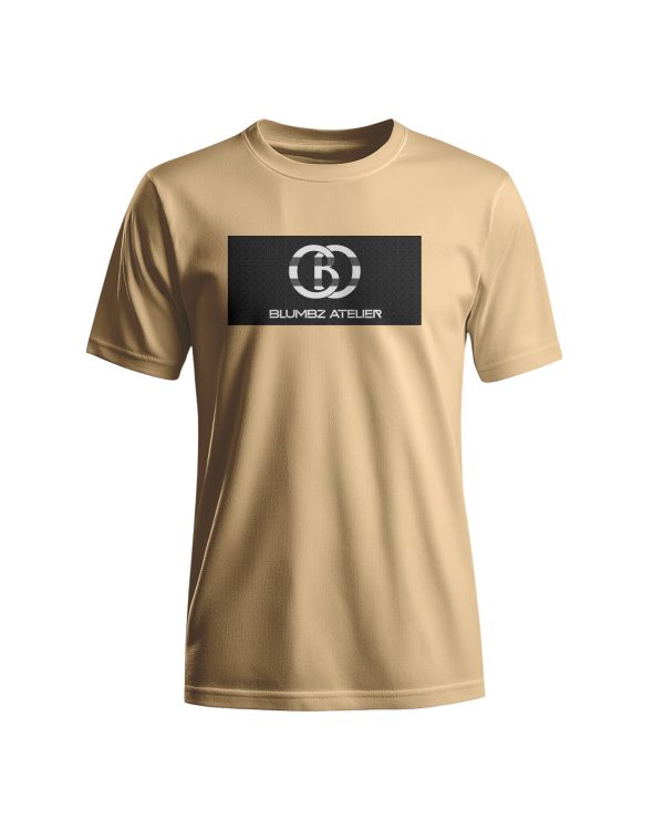 Men’s Logomania BLUMBZ Half Sleeve T-Shirt