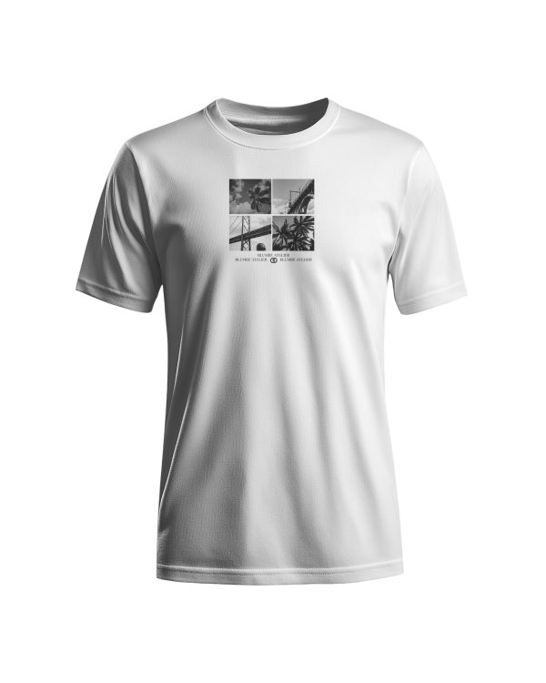 Men’s Premium Blumbz Classics Half-Sleeve T-Shirt