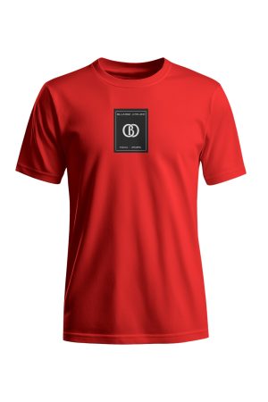 Men’s Essentials Half Sleeve T-Shirt