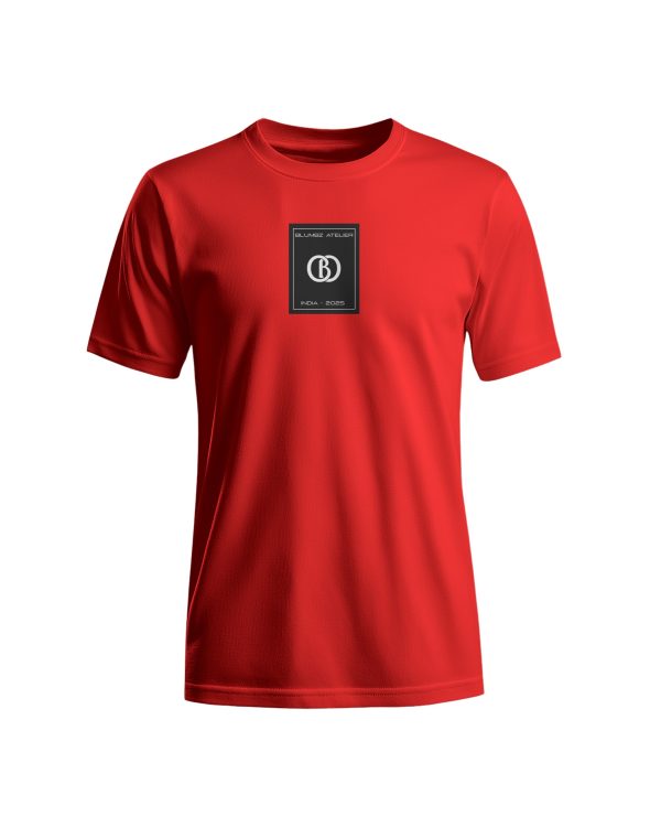 Men’s Essentials Half Sleeve T-Shirt