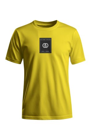 Monogram Logo Tee