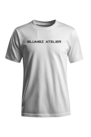 Men's Half Sleeves Blumbz T-shirt