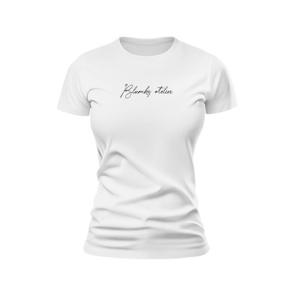 Women's Essentials Half Sleeves T-Shirt