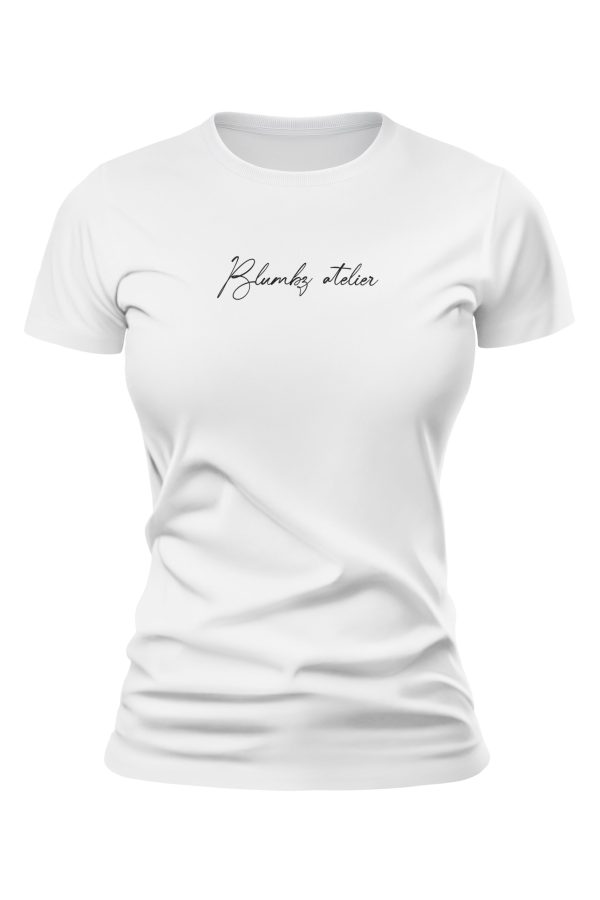 Women's Essentials Half Sleeves T-Shirt