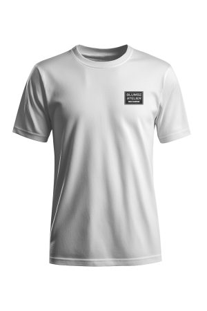 Men's Half Sleeves Essentials Cotton T-shirt – Everyday Comfort, Elevated