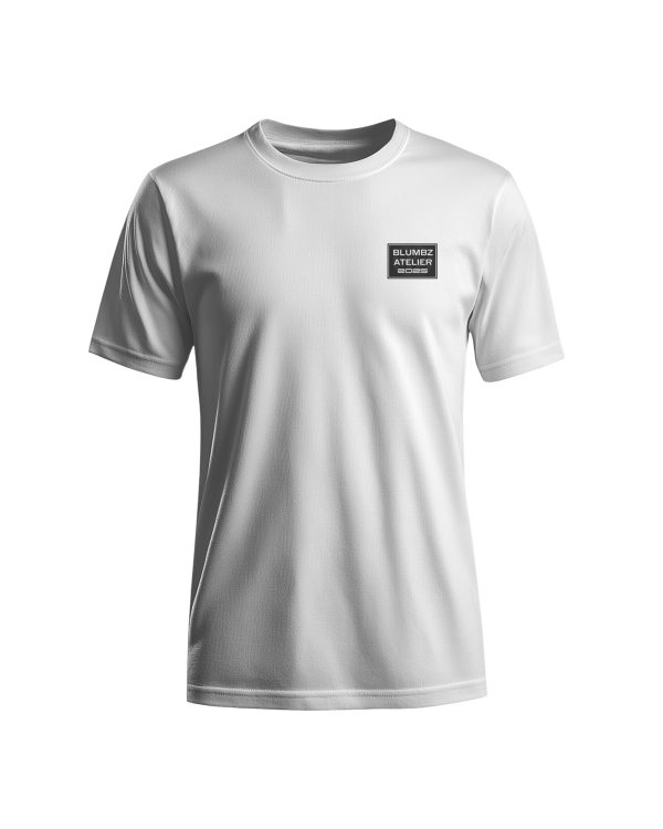 Men's Half Sleeves Essentials Cotton T-shirt – Everyday Comfort, Elevated