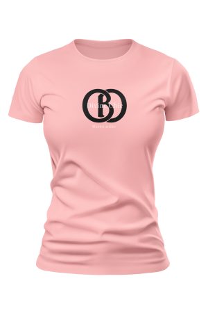 Blumbz Atelier –  Rose Tee