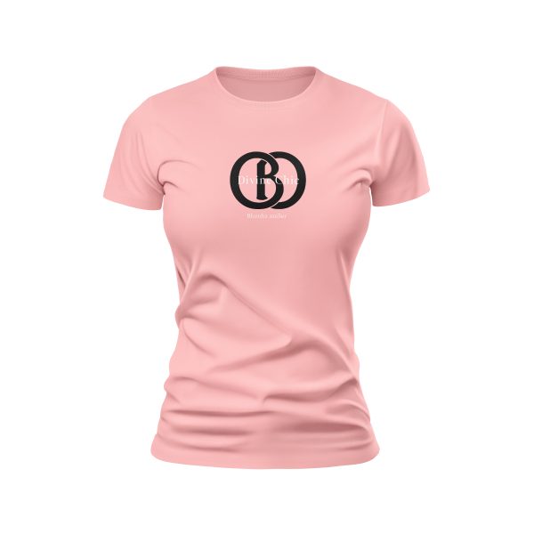 Blumbz Atelier –  Rose Tee