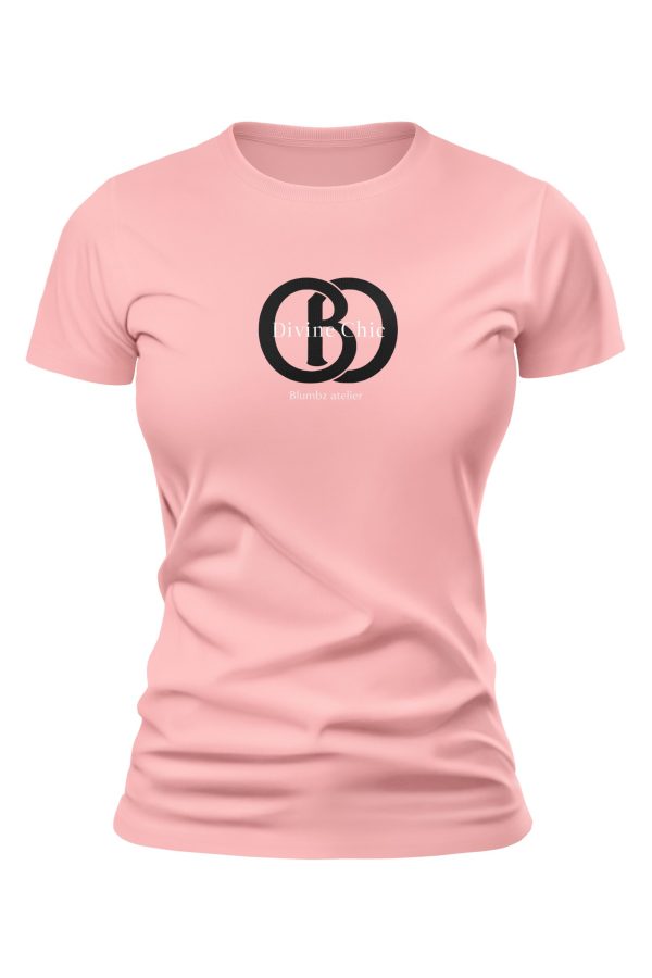 Blumbz Atelier – Rose Tee