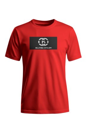 Men’s Logomania BLUMBZ Half Sleeve T-Shirt