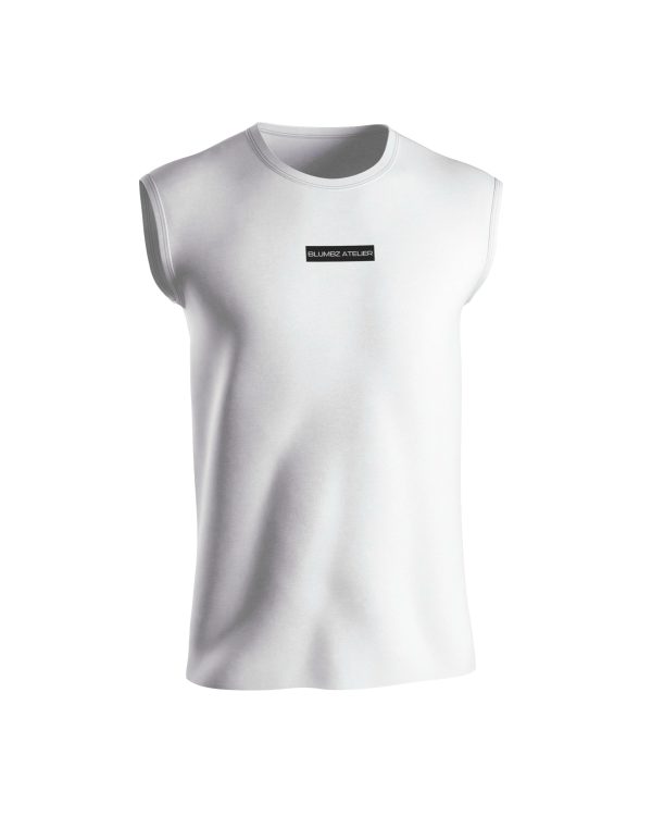 Blumbz Atelier Core Muscle Tee