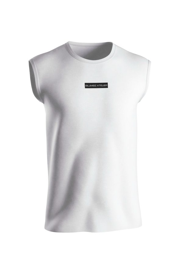 Blumbz Atelier Core Muscle Tee
