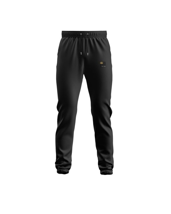 Blumbz Atelier Midnight Crest Joggers