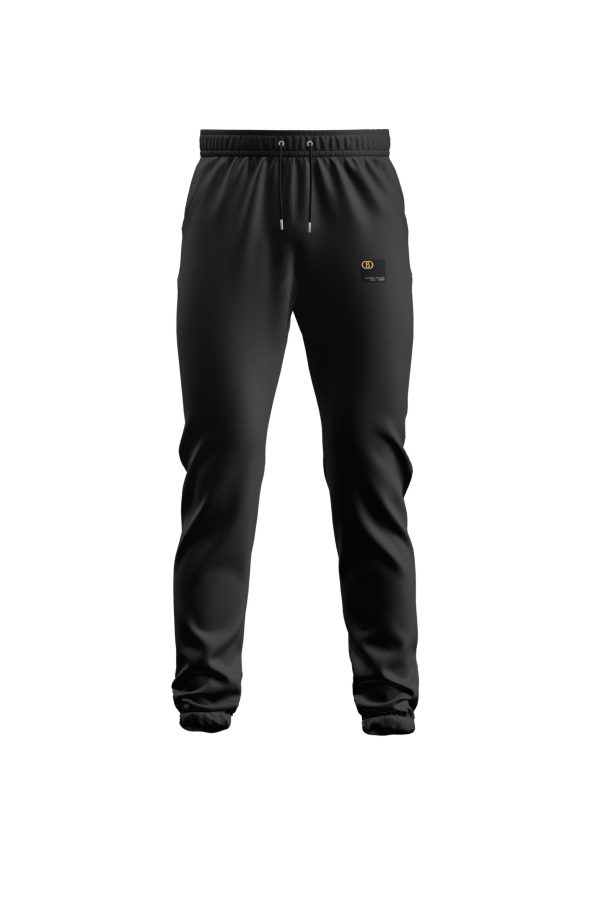 Blumbz Atelier Midnight Crest Joggers