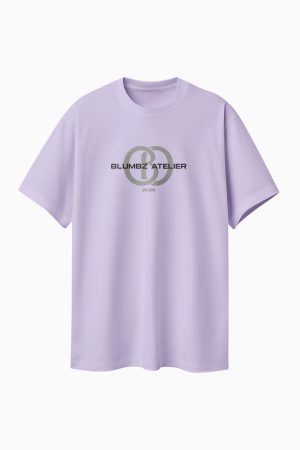 BLUMBZ CORE // 2K25 Oversized Classic T-Shirt