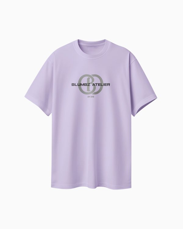 BLUMBZ CORE // 2K25 Oversized Classic T-Shirt