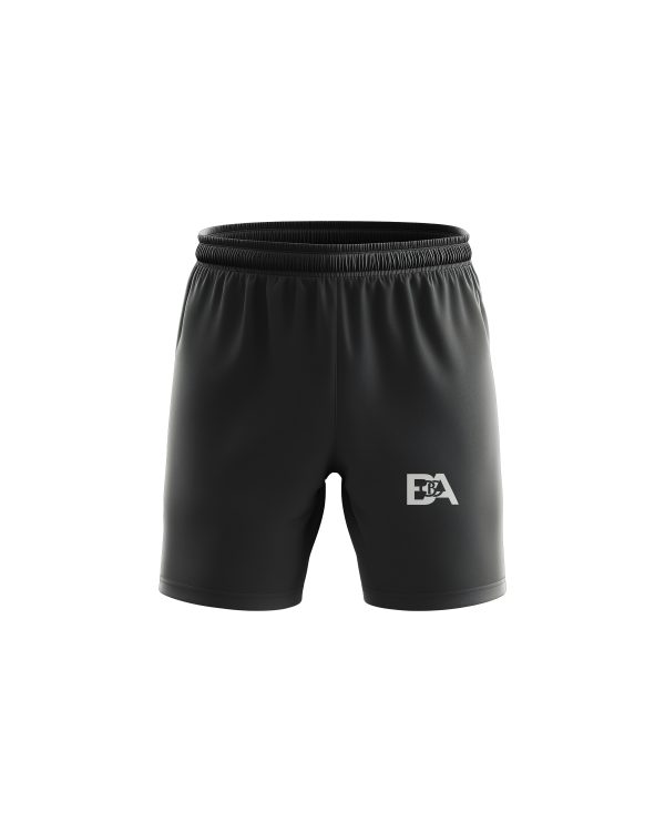 Blumbz Atelier BA Monogram Performance Shorts