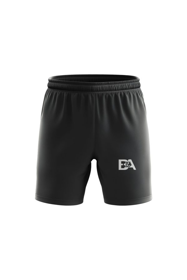 Blumbz Atelier BA Monogram Performance Shorts