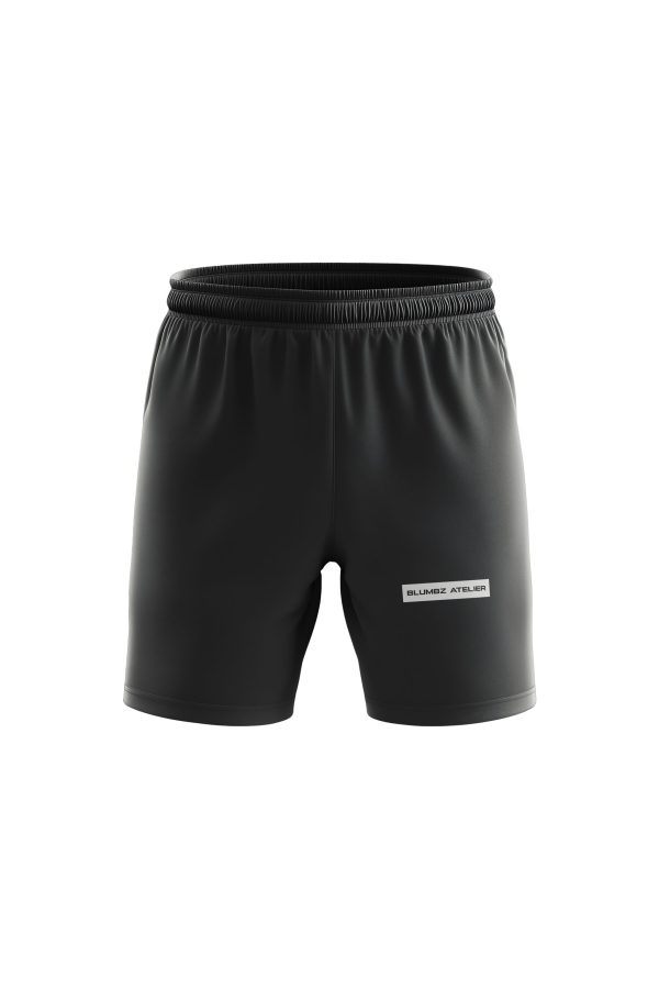 Blumbz Atelier Essential CoreFit Shorts