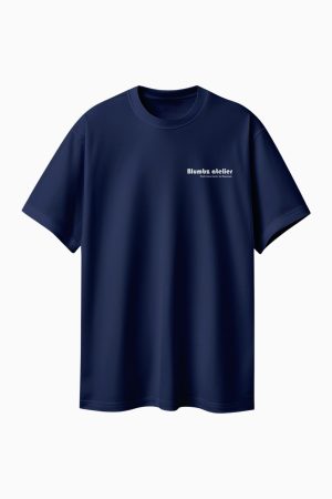 Blumbz Atelier “Midnight Mark” Tee