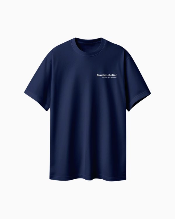 Blumbz Atelier “Midnight Mark” Tee