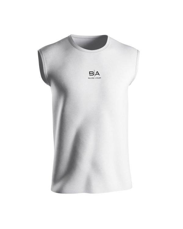 Blumbz Atelier Sleeveless Classic Tee