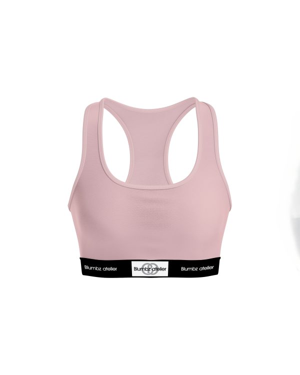 Blumbz Atelier LuxeFit Sports Bra