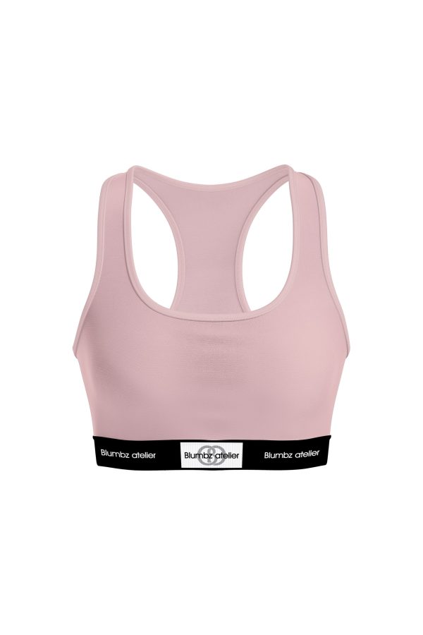 Blumbz Atelier LuxeFit Sports Bra