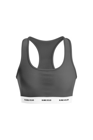 Blumbz Atelier Core Luxe Sports Bra