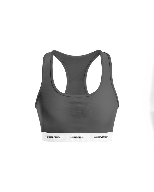 Blumbz Atelier Core Luxe Sports Bra