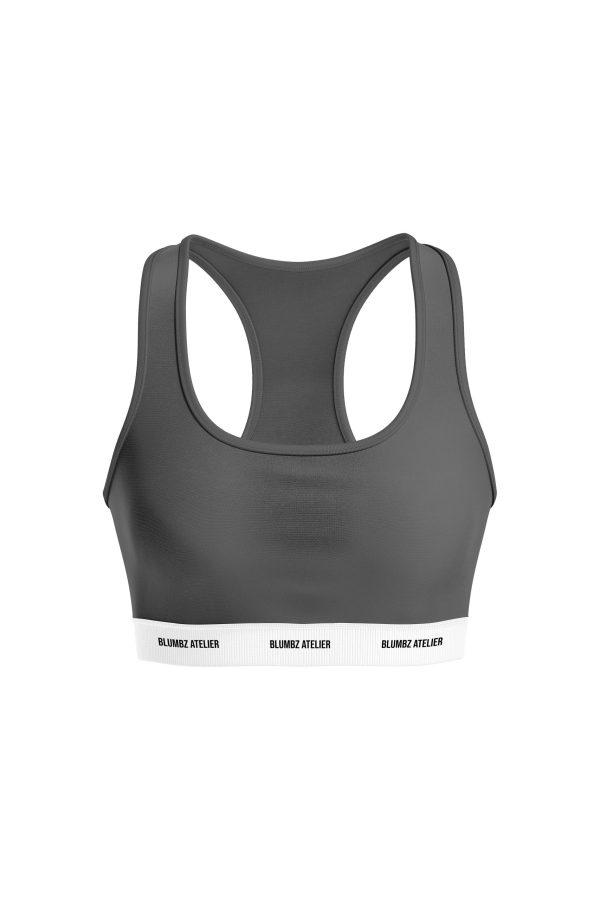 Blumbz Atelier Core Luxe Sports Bra