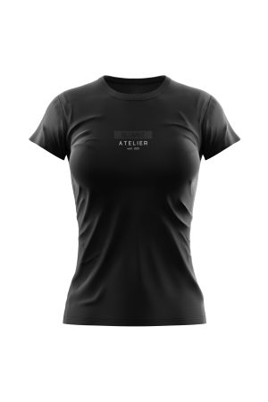 Blumbz Atelier FemmeForm Slim Tee