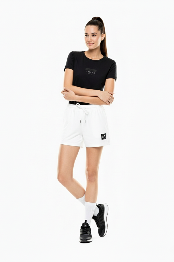 Blumbz Atelier FemmeForm Slim Tee