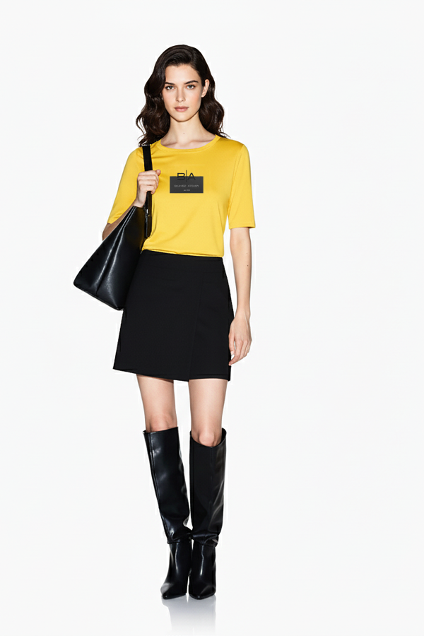 Blumbz Atelier Radiant Sports Tee