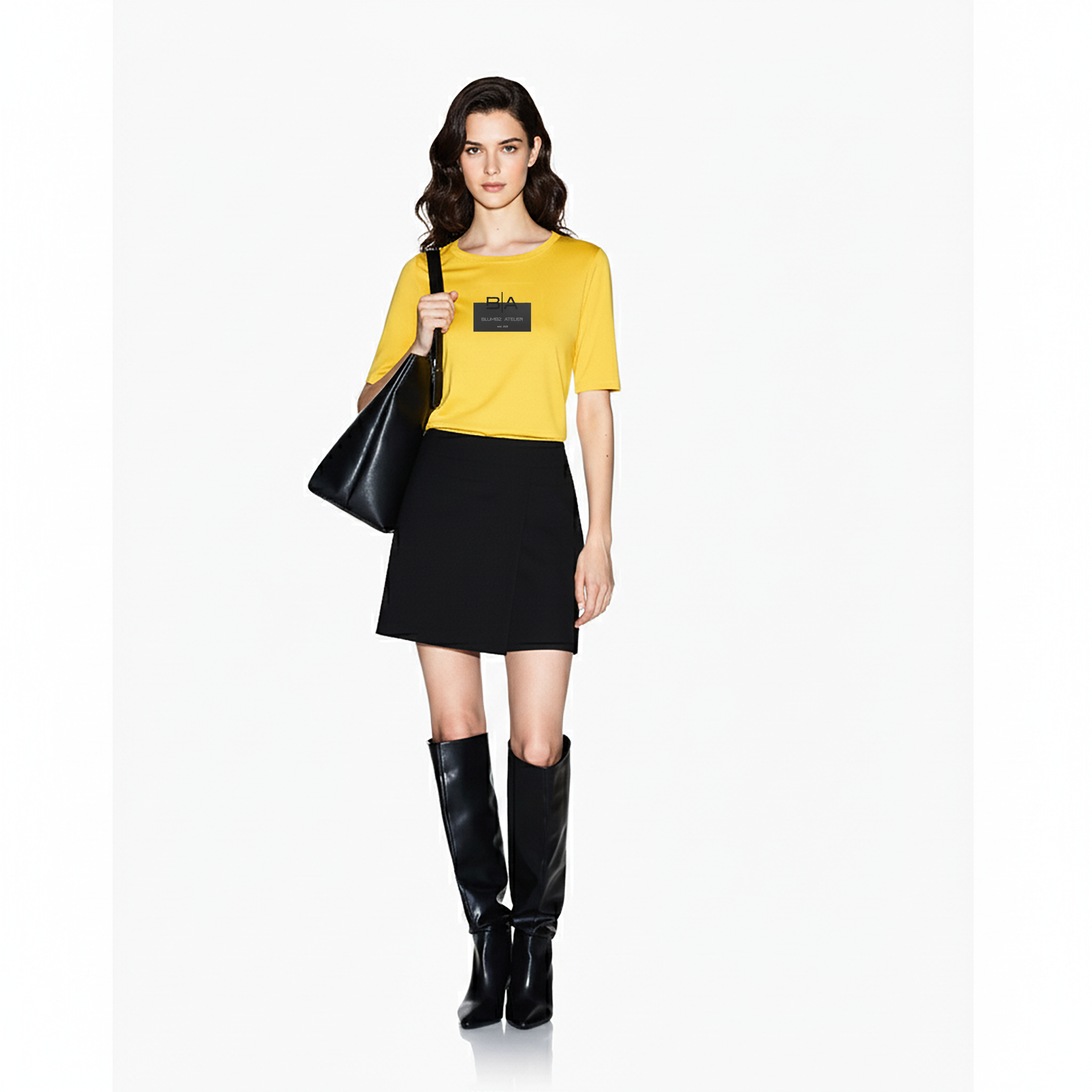 Blumbz Atelier Radiant Sports Tee