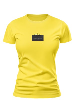 Blumbz Atelier Radiant Sports Tee