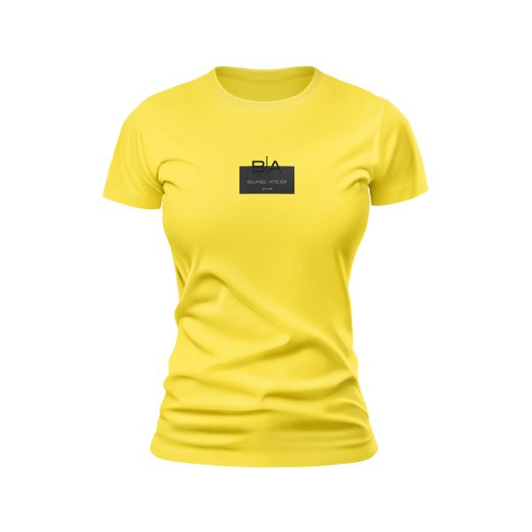 Blumbz Atelier Radiant Sports Tee